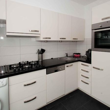 Schelvis Apartments Зандворт Екстер'єр фото