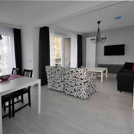 Schelvis Apartments Зандворт Екстер'єр фото