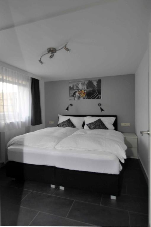 Schelvis Apartments Зандворт Номер фото