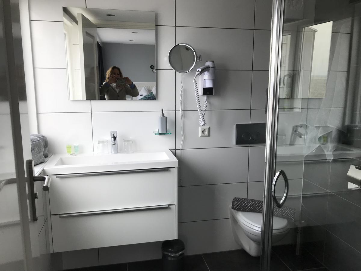 Schelvis Apartments Зандворт Екстер'єр фото