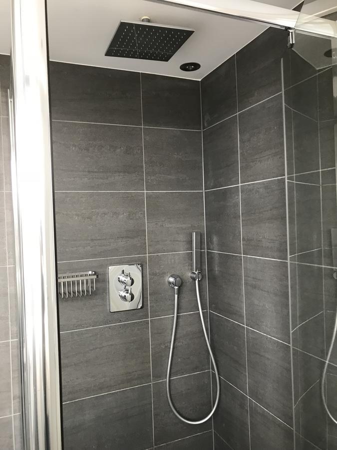 Schelvis Apartments Зандворт Екстер'єр фото
